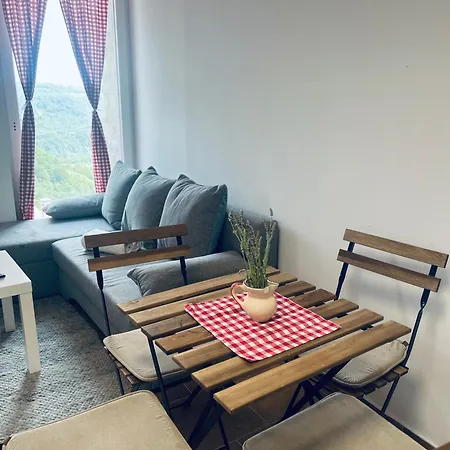 Apartment Hramisce, Botega *