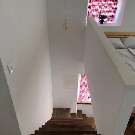 Hramisce, Botega Apartment *
