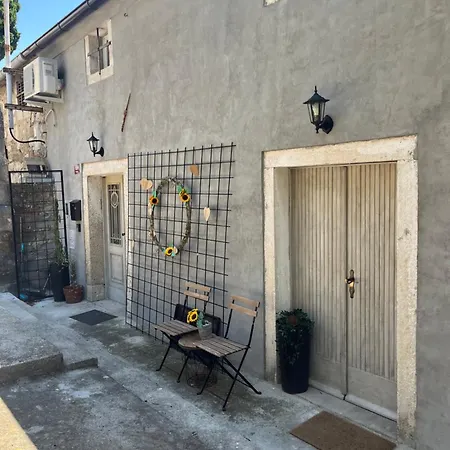 Hramisce, Botega Apartment *