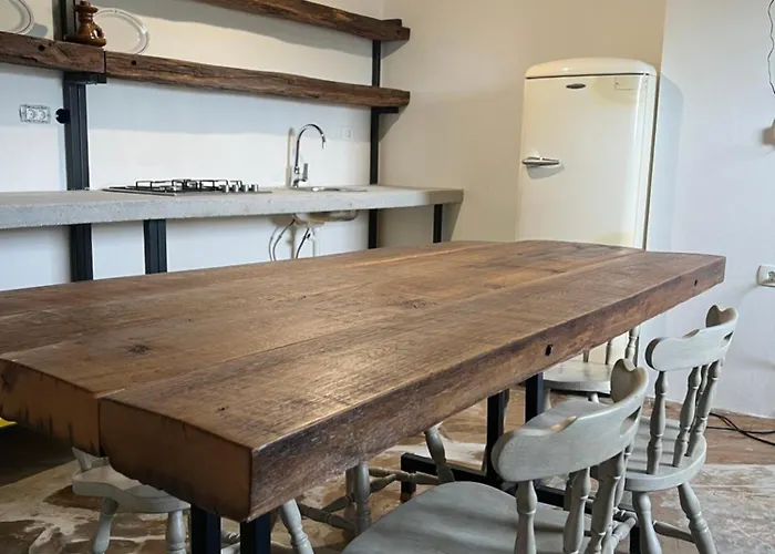 דירה Hramisce, Botega *