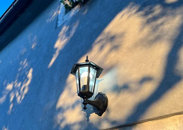 דירה Hramisce, Botega *