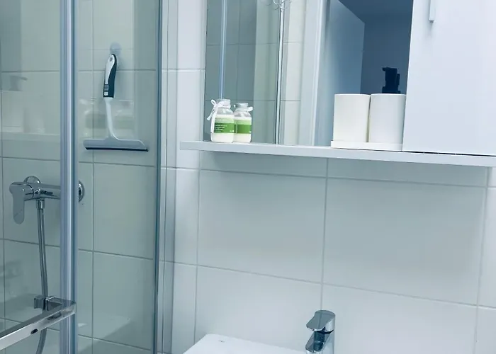 דירה Hramisce, Botega Šmarje