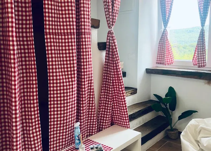 Hramisce, Botega Appartement